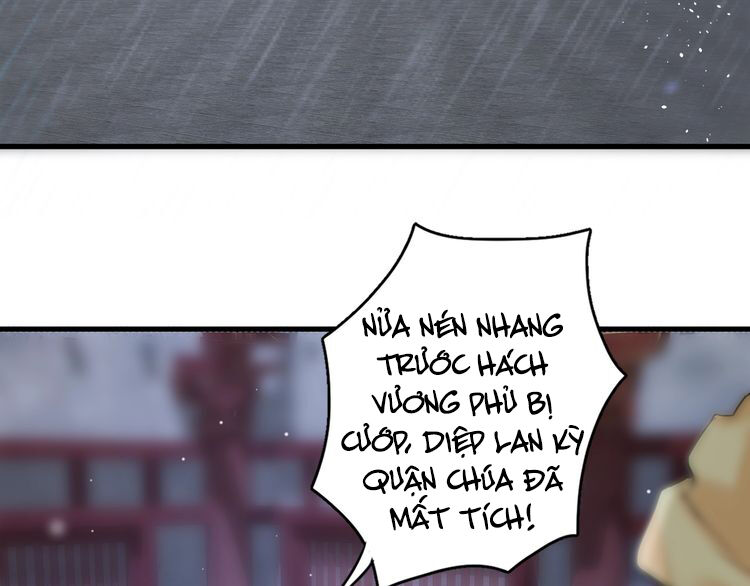 Hoa Nhan Sách Chapter 81.1 - Trang 2