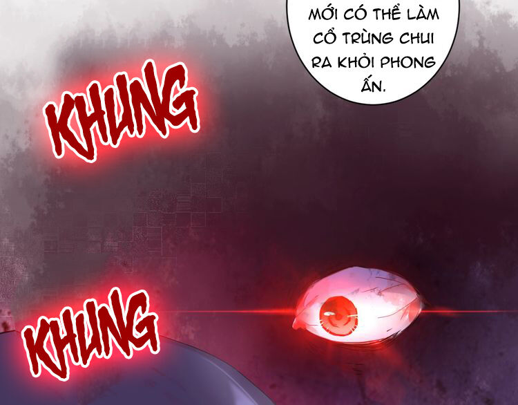 Hoa Nhan Sách Chapter 83.1 - Trang 2