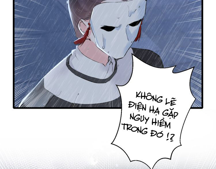 Hoa Nhan Sách Chapter 84.1 - Trang 2