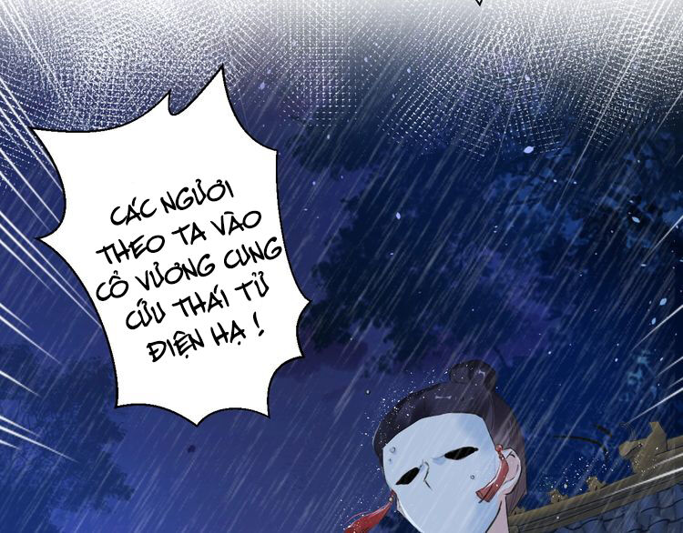 Hoa Nhan Sách Chapter 84.1 - Trang 2