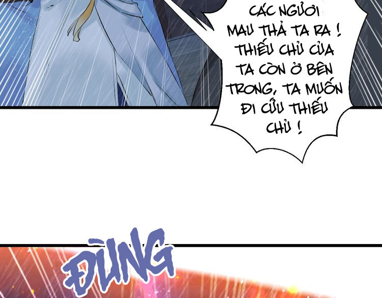 Hoa Nhan Sách Chapter 84.1 - Trang 2