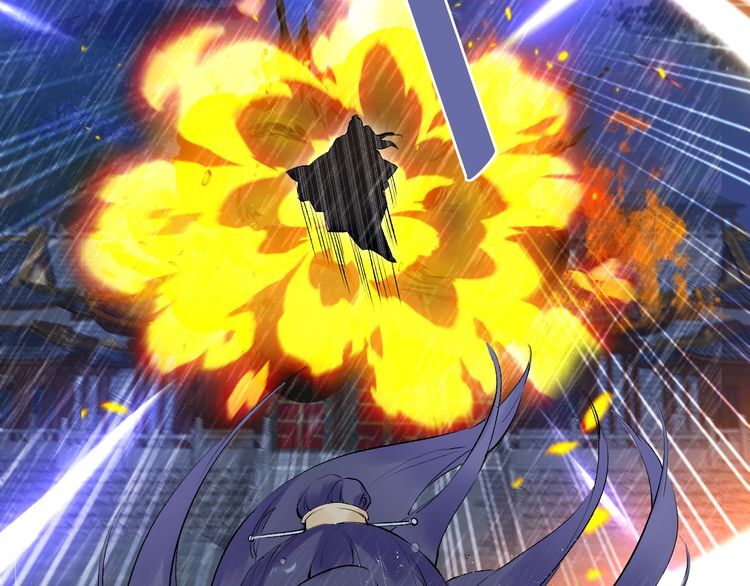 Hoa Nhan Sách Chapter 84.1 - Trang 2