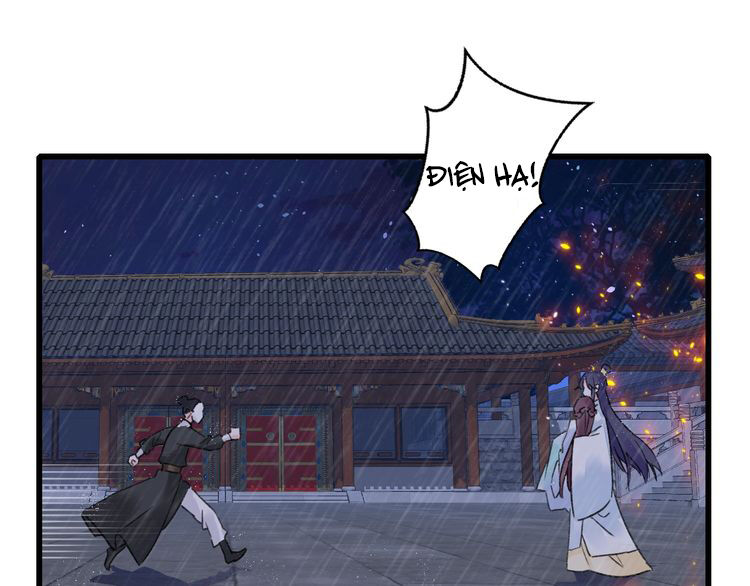 Hoa Nhan Sách Chapter 84.1 - Trang 2