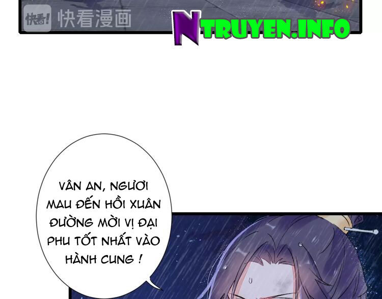 Hoa Nhan Sách Chapter 84.1 - Trang 2