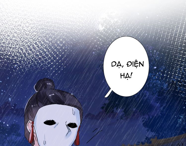 Hoa Nhan Sách Chapter 84.1 - Trang 2