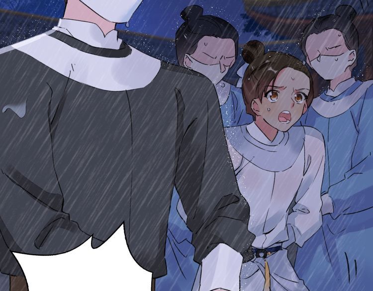 Hoa Nhan Sách Chapter 84.1 - Trang 2