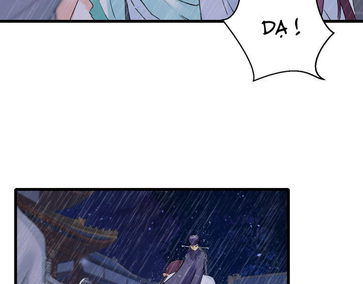 Hoa Nhan Sách Chapter 84.1 - Trang 2