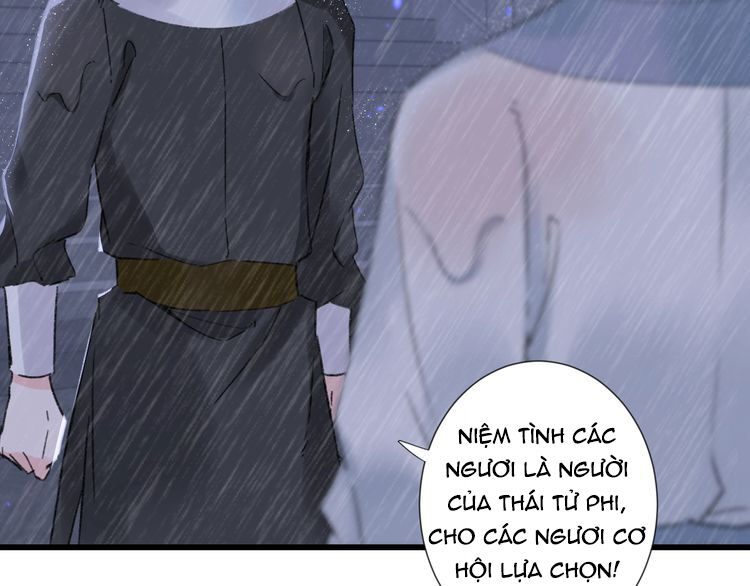 Hoa Nhan Sách Chapter 84.1 - Trang 2