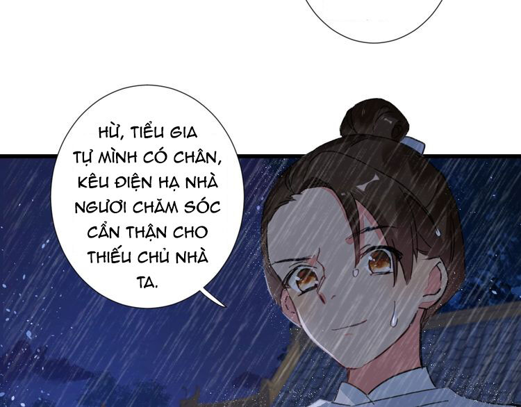 Hoa Nhan Sách Chapter 84.1 - Trang 2