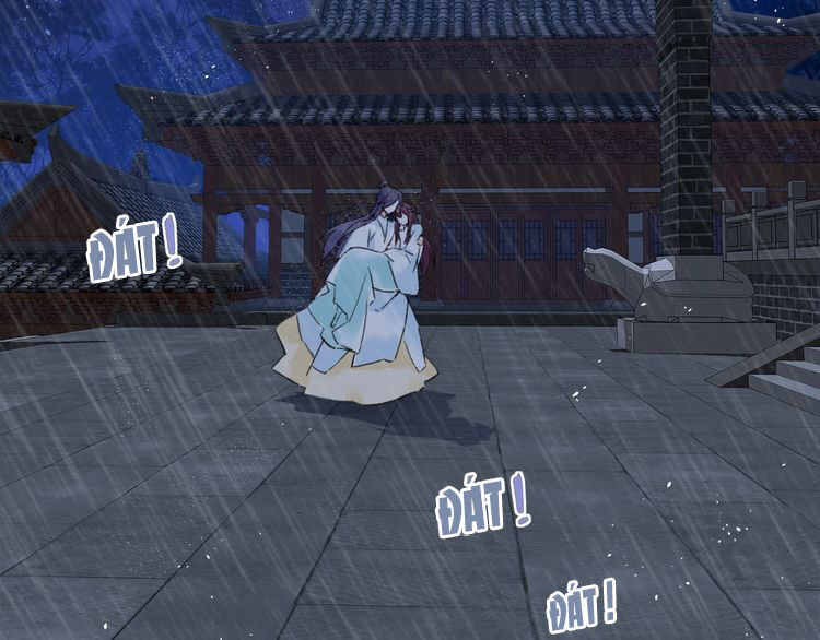 Hoa Nhan Sách Chapter 84.1 - Trang 2