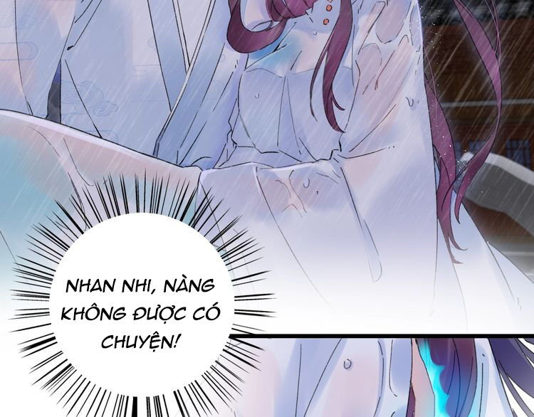 Hoa Nhan Sách Chapter 84.1 - Trang 2