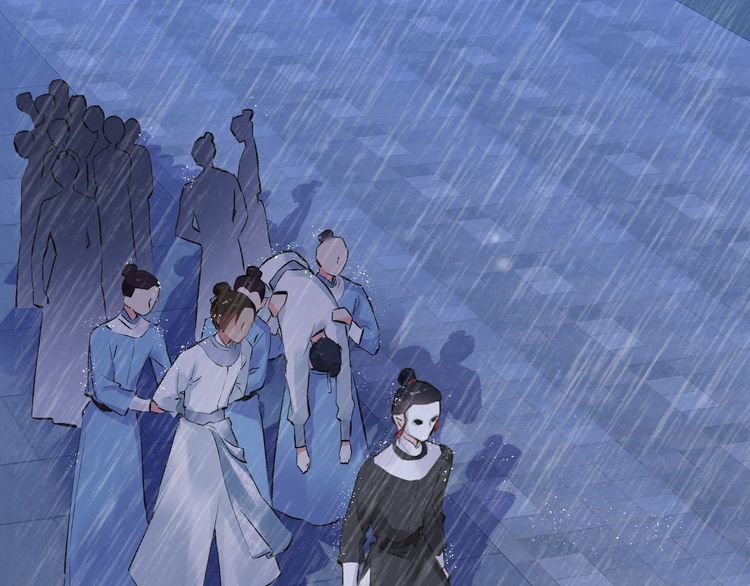 Hoa Nhan Sách Chapter 84.1 - Trang 2