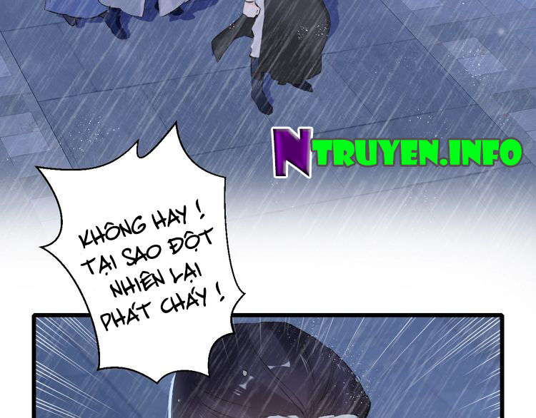 Hoa Nhan Sách Chapter 84.1 - Trang 2