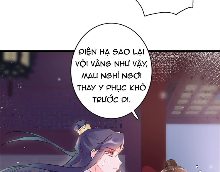 Hoa Nhan Sách Chapter 84.2 - Trang 2