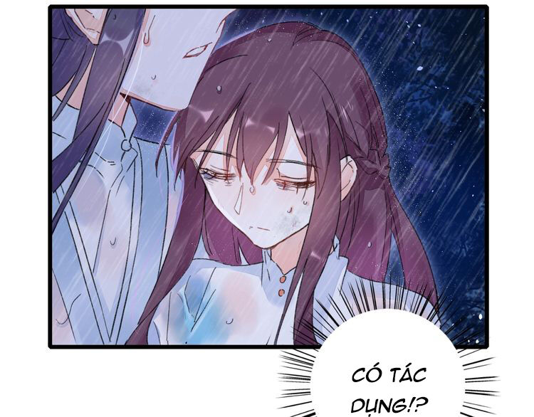 Hoa Nhan Sách Chapter 84.2 - Trang 2