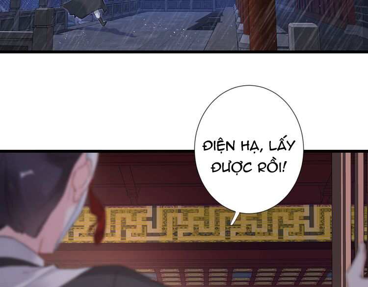 Hoa Nhan Sách Chapter 85.1 - Trang 2