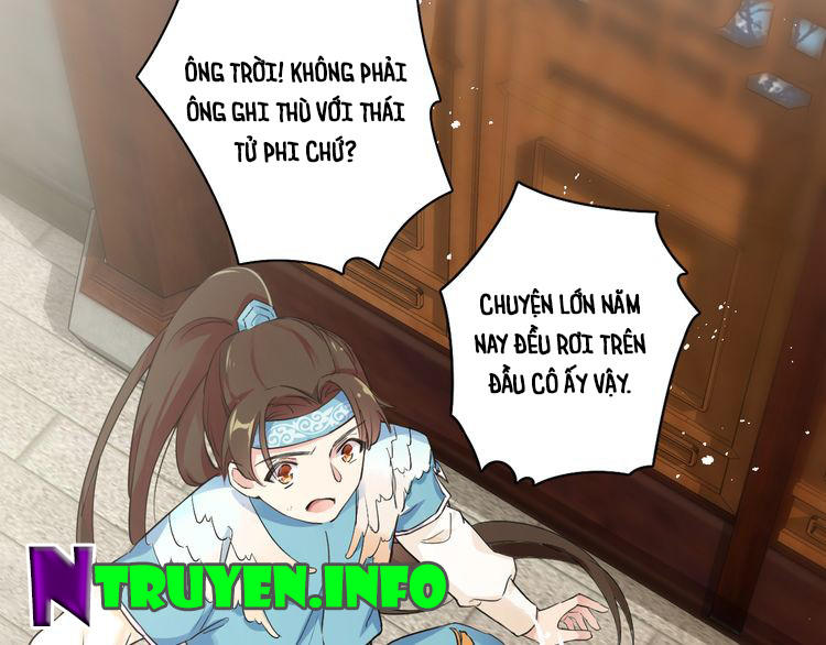 Hoa Nhan Sách Chapter 9.2 - Trang 2