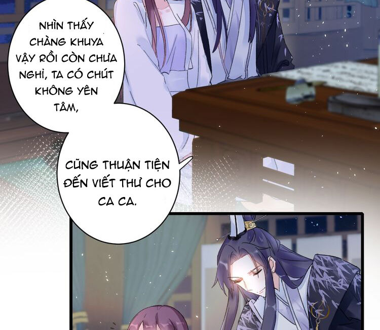 Hoa Nhan Sách Chapter 90.1 - Trang 2