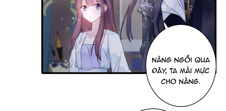 Hoa Nhan Sách Chapter 90.1 - Trang 2