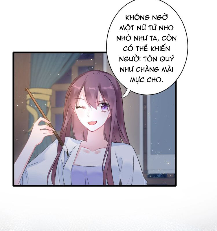 Hoa Nhan Sách Chapter 90.1 - Trang 2