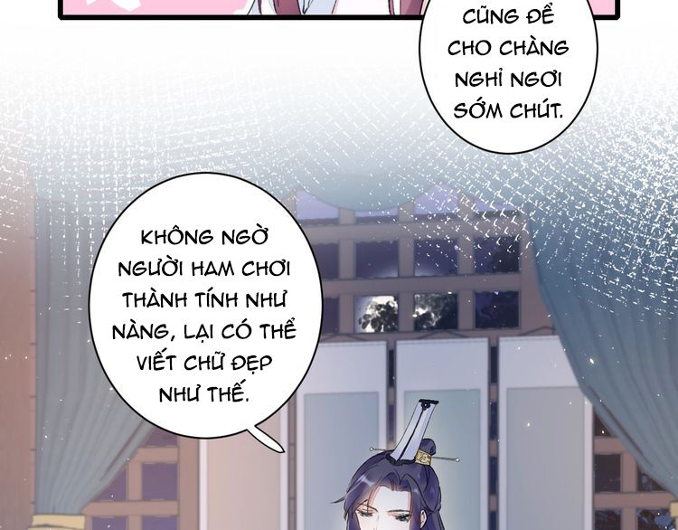 Hoa Nhan Sách Chapter 90.1 - Trang 2