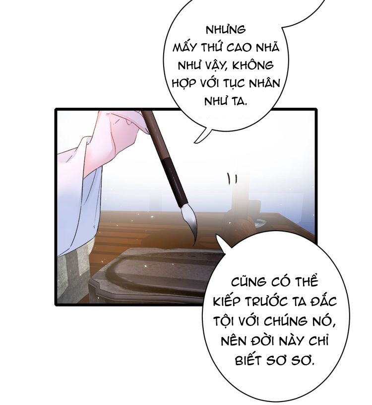 Hoa Nhan Sách Chapter 90.1 - Trang 2