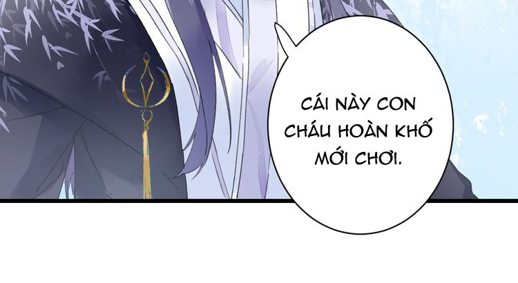 Hoa Nhan Sách Chapter 90.1 - Trang 2