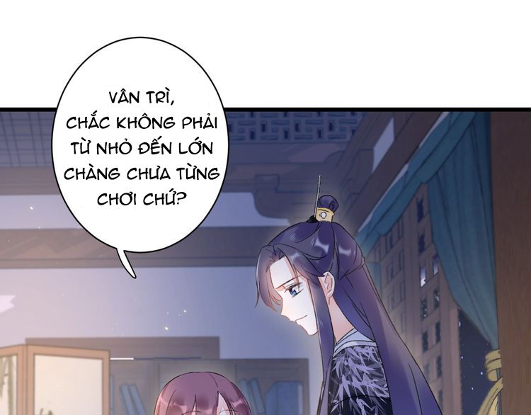 Hoa Nhan Sách Chapter 90.1 - Trang 2