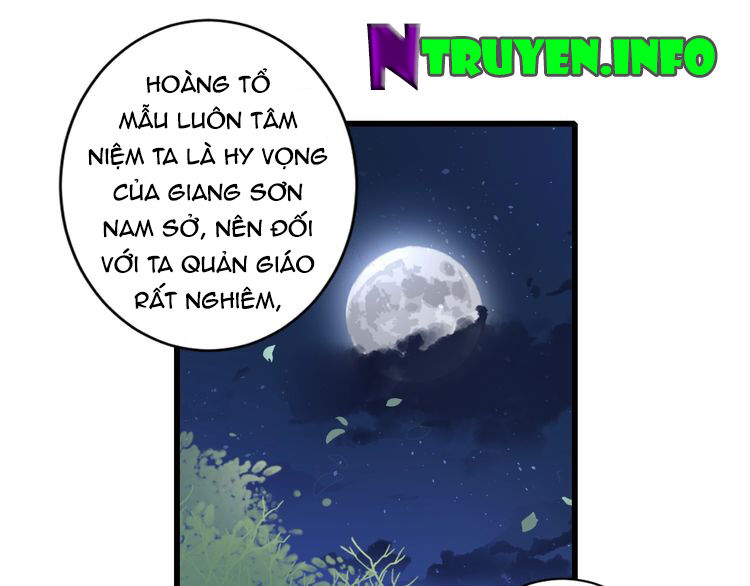 Hoa Nhan Sách Chapter 90.1 - Trang 2