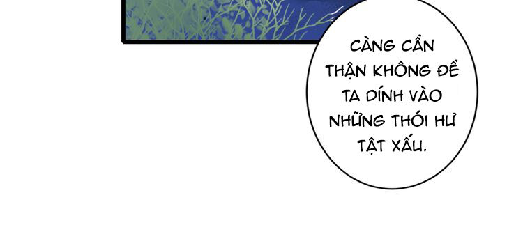 Hoa Nhan Sách Chapter 90.1 - Trang 2