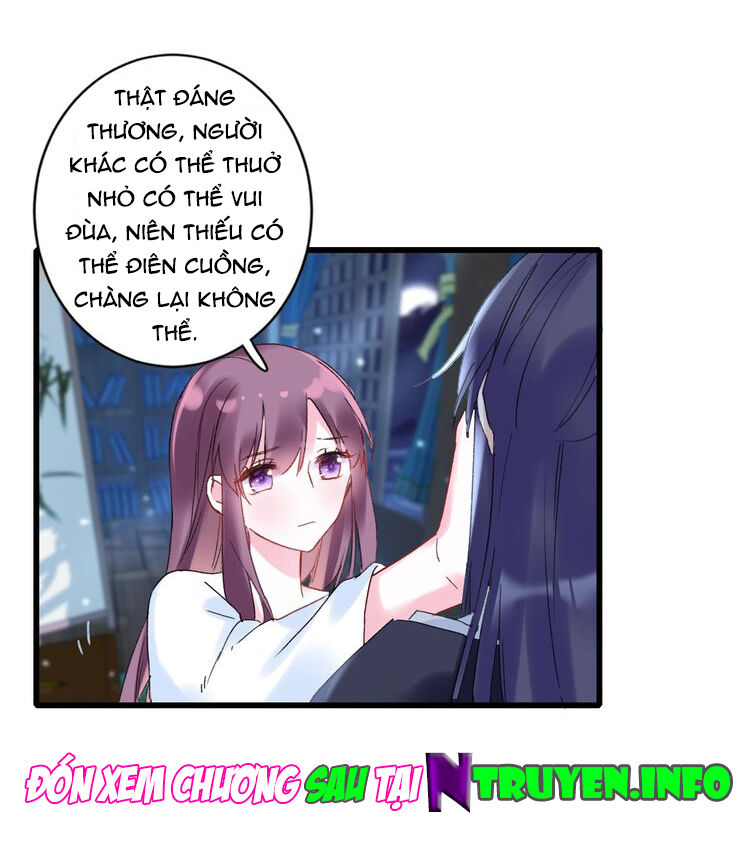 Hoa Nhan Sách Chapter 90.1 - Trang 2