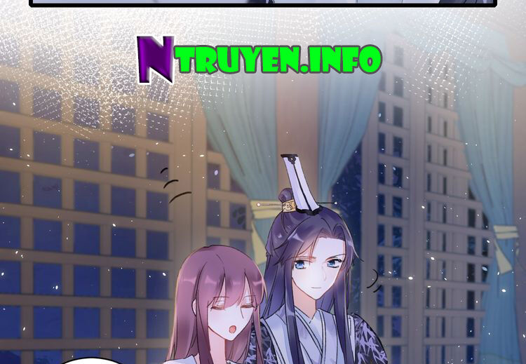 Hoa Nhan Sách Chapter 90.1 - Trang 2