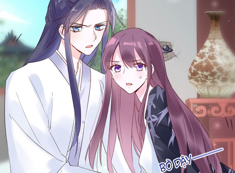 Hoa Nhan Sách Chapter 92.2 - Trang 2