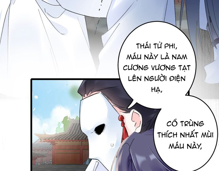Hoa Nhan Sách Chapter 93.2 - Trang 2