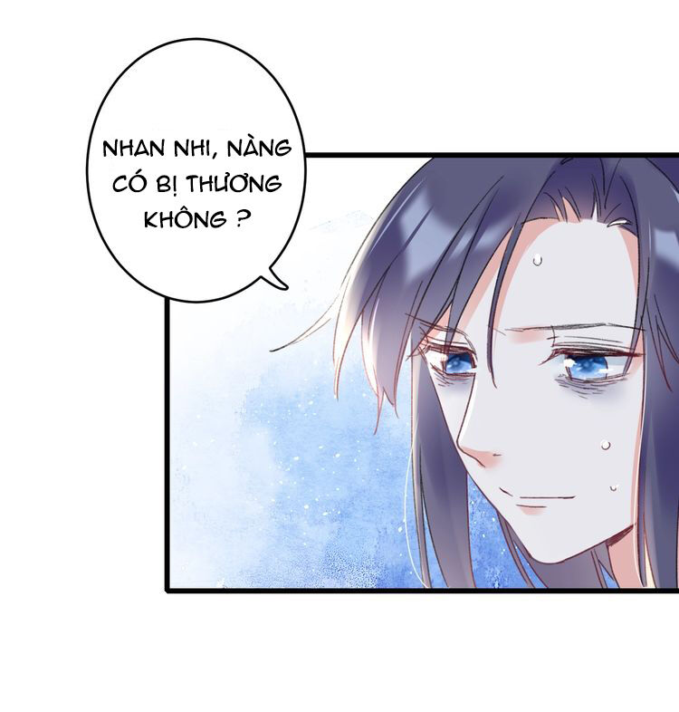 Hoa Nhan Sách Chapter 93.2 - Trang 2