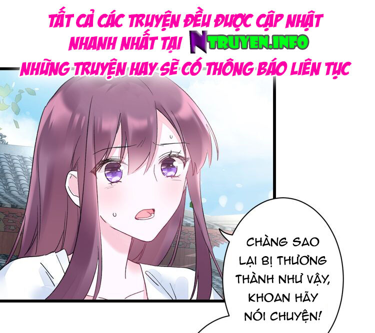 Hoa Nhan Sách Chapter 93.2 - Trang 2
