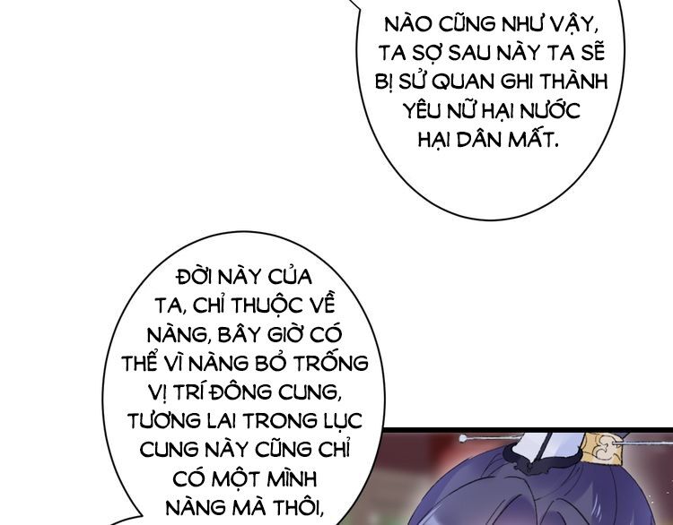 Hoa Nhan Sách Chapter 95.1 - Trang 2