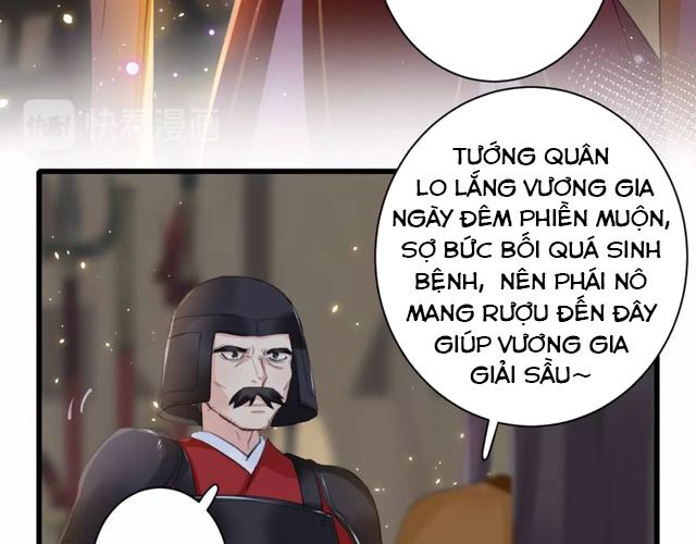 Hoa Nhan Sách Chapter 99.1 - Trang 2