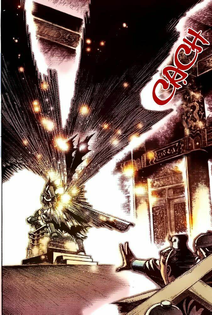 Hỏa Phụng Liêu Nguyên Chapter 1 - Trang 2