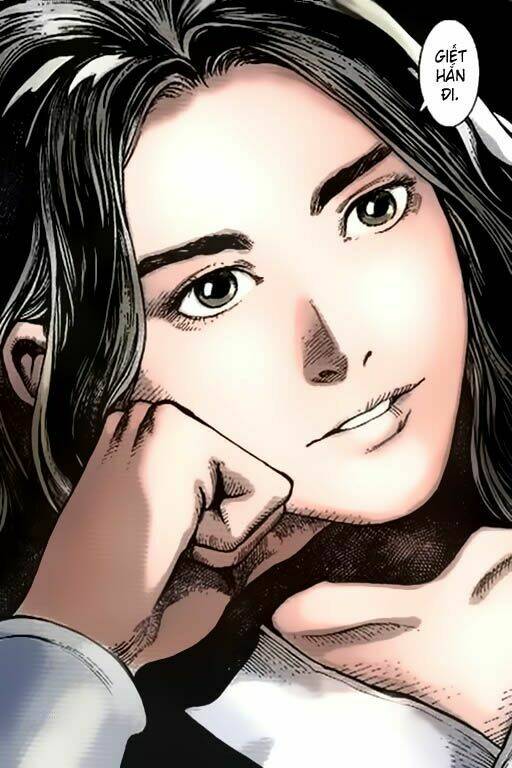 Hỏa Phụng Liêu Nguyên Chapter 1 - Trang 2