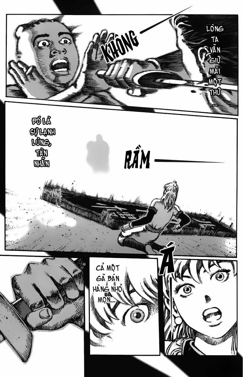 Hỏa Phụng Liêu Nguyên Chapter 10 - Trang 2