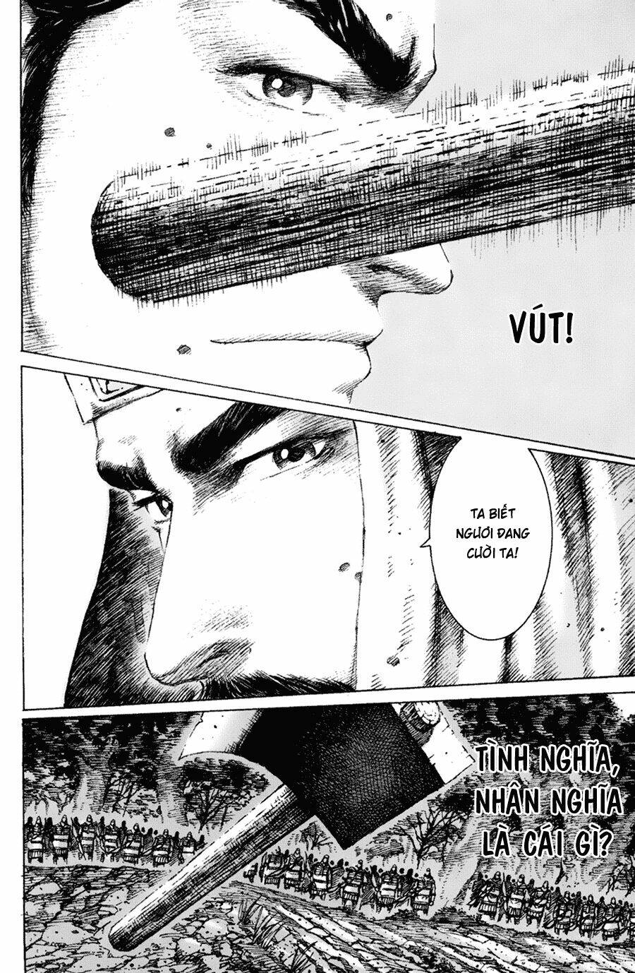 Hỏa Phụng Liêu Nguyên Chapter 100 - Trang 2