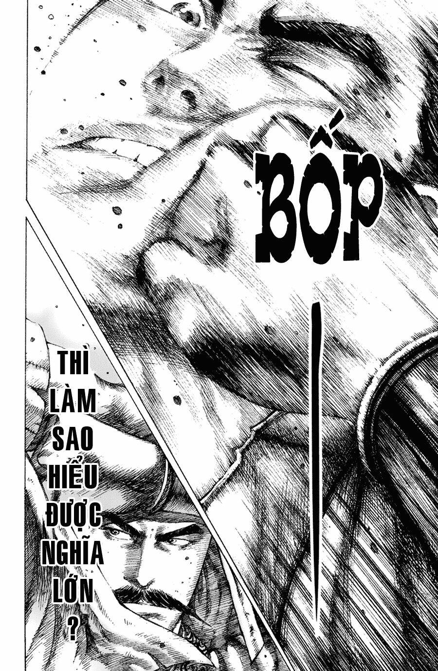 Hỏa Phụng Liêu Nguyên Chapter 100 - Trang 2