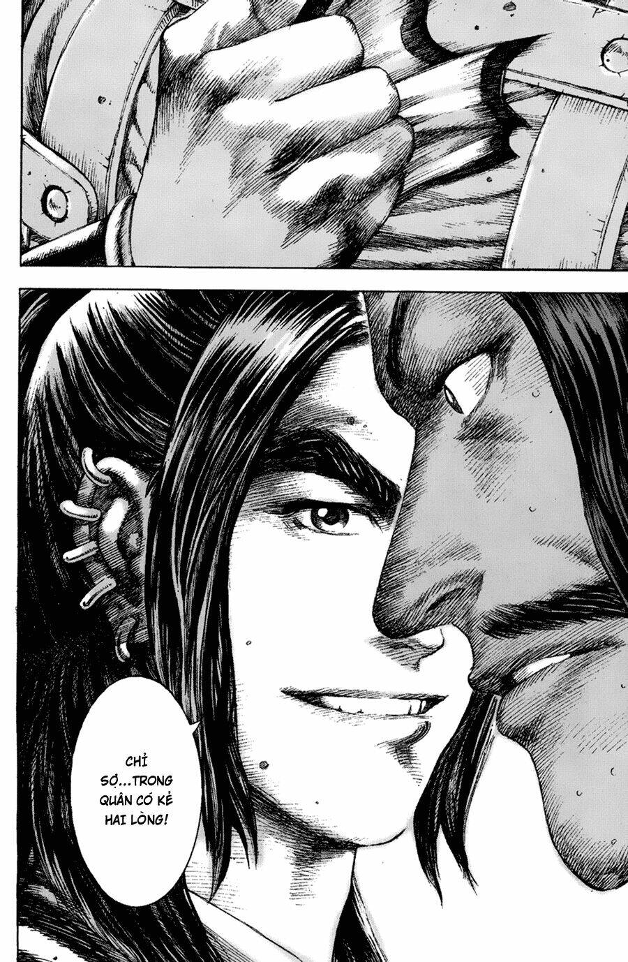 Hỏa Phụng Liêu Nguyên Chapter 100 - Trang 2