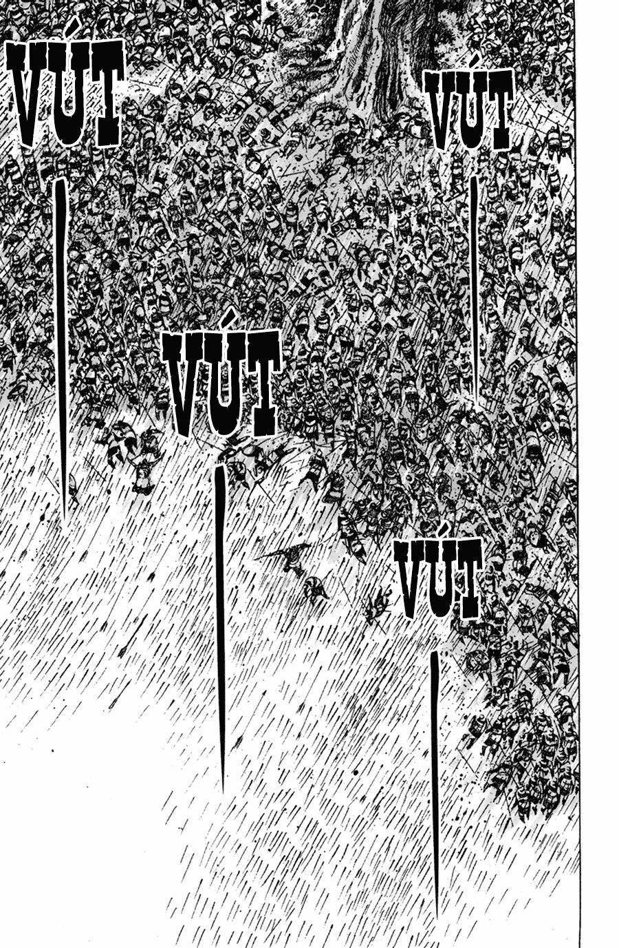 Hỏa Phụng Liêu Nguyên Chapter 100 - Trang 2