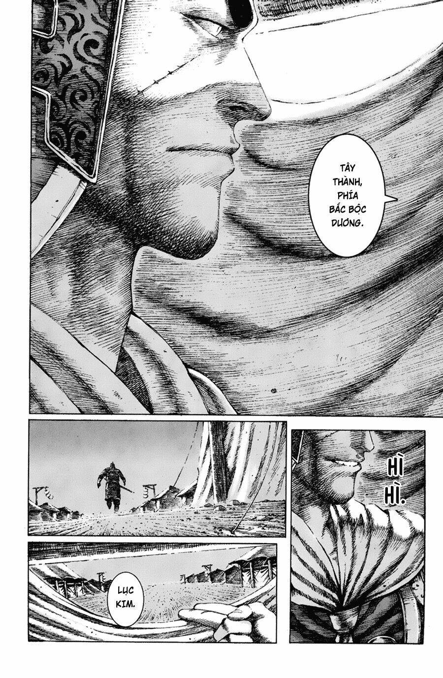 Hỏa Phụng Liêu Nguyên Chapter 101 - Trang 2