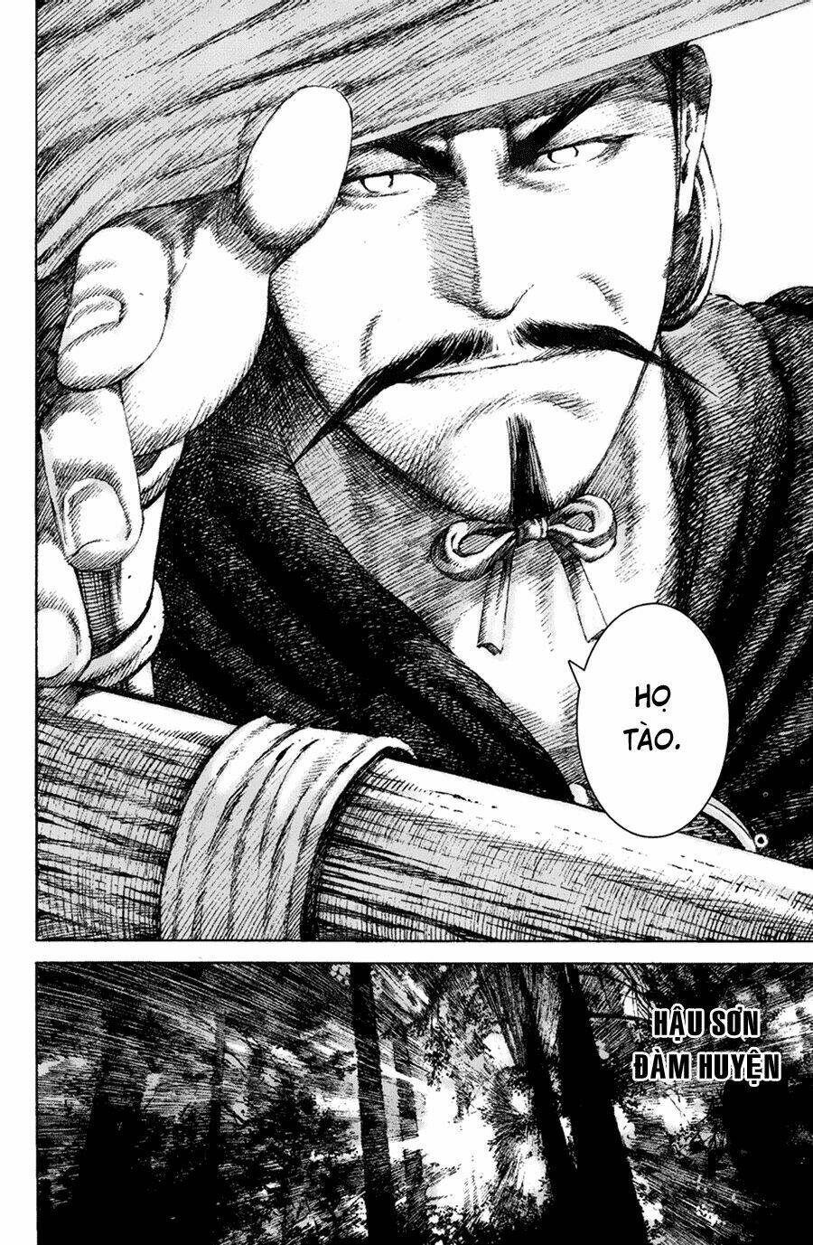 Hỏa Phụng Liêu Nguyên Chapter 101 - Trang 2