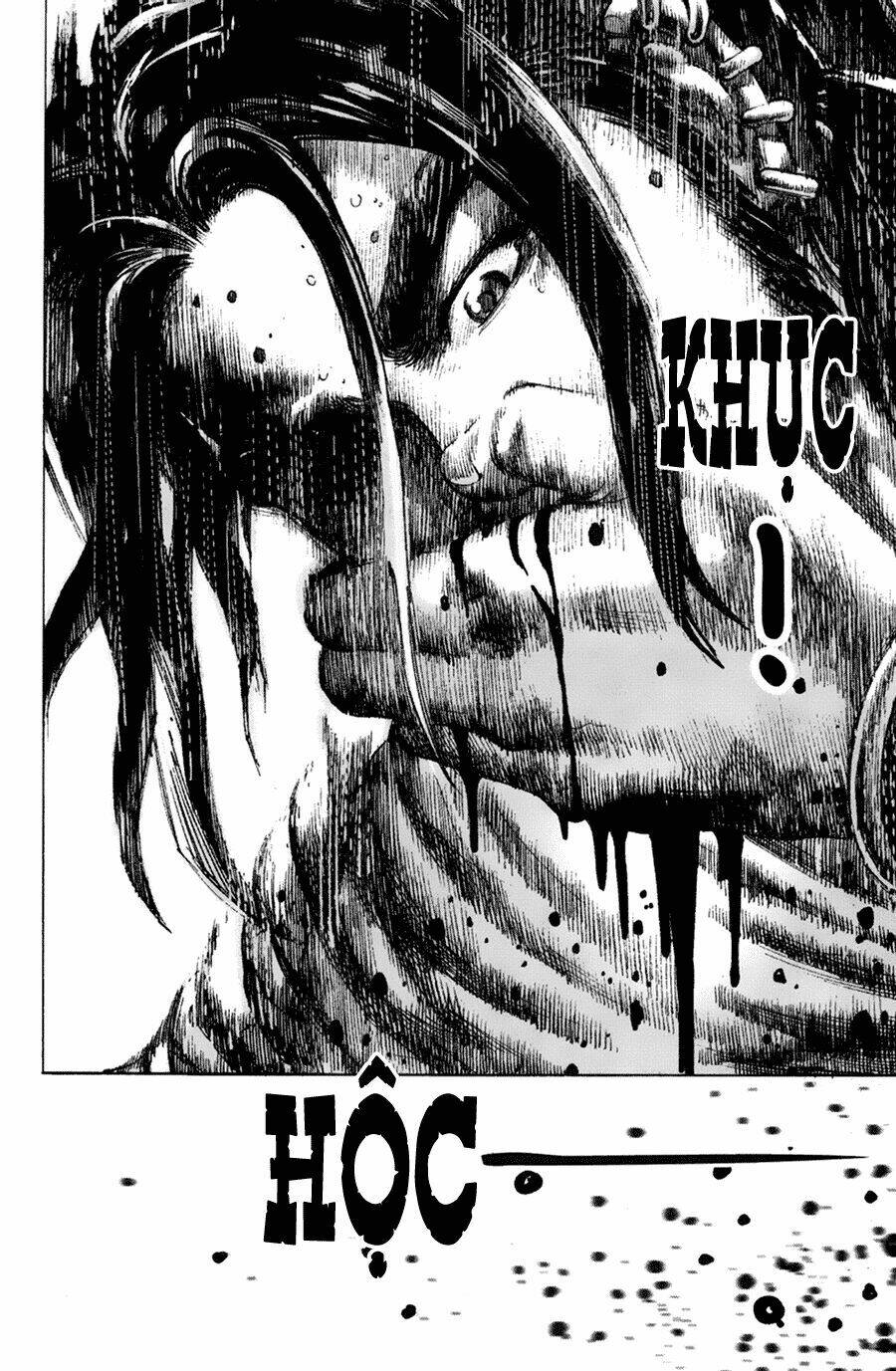 Hỏa Phụng Liêu Nguyên Chapter 101 - Trang 2