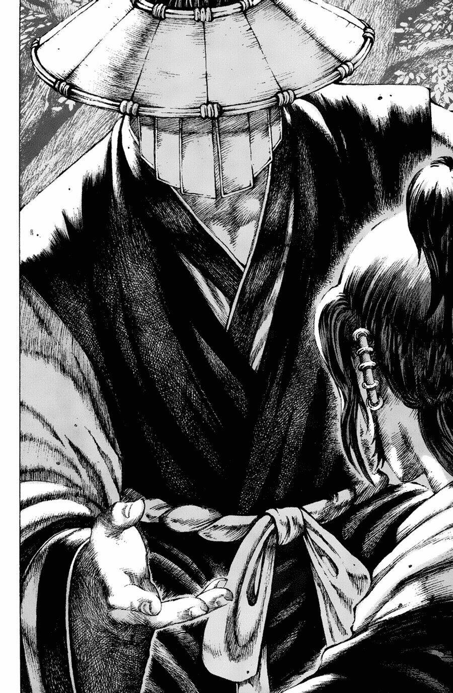 Hỏa Phụng Liêu Nguyên Chapter 101 - Trang 2