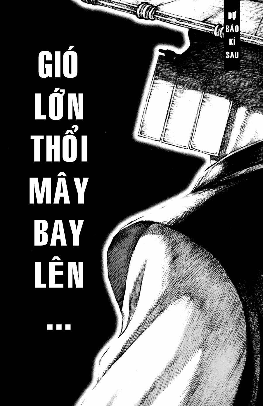 Hỏa Phụng Liêu Nguyên Chapter 101 - Trang 2